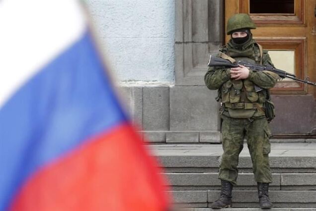 Минюст считает незаконным назначение референдума в Крыму