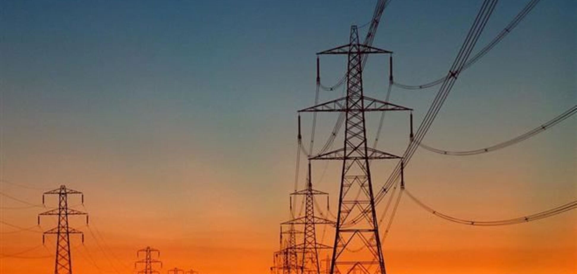 ЕС поможет Украине в поставках энергоносителей