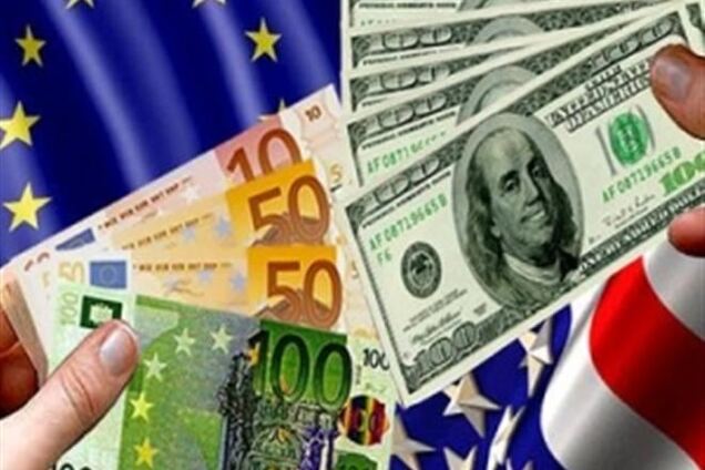 Межбанк открылся подорожанием доллара и евро