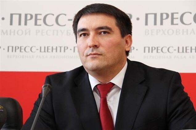 У Криму хочуть ввести рублеву зону