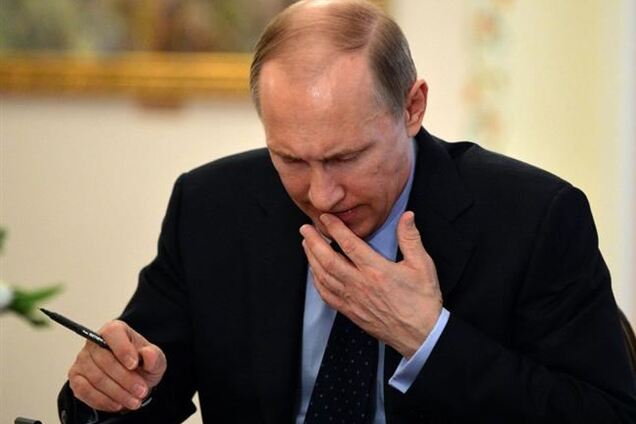 Принятые США санкции в связи с ситуацией в Украине не распространяются на Путина - СМИ