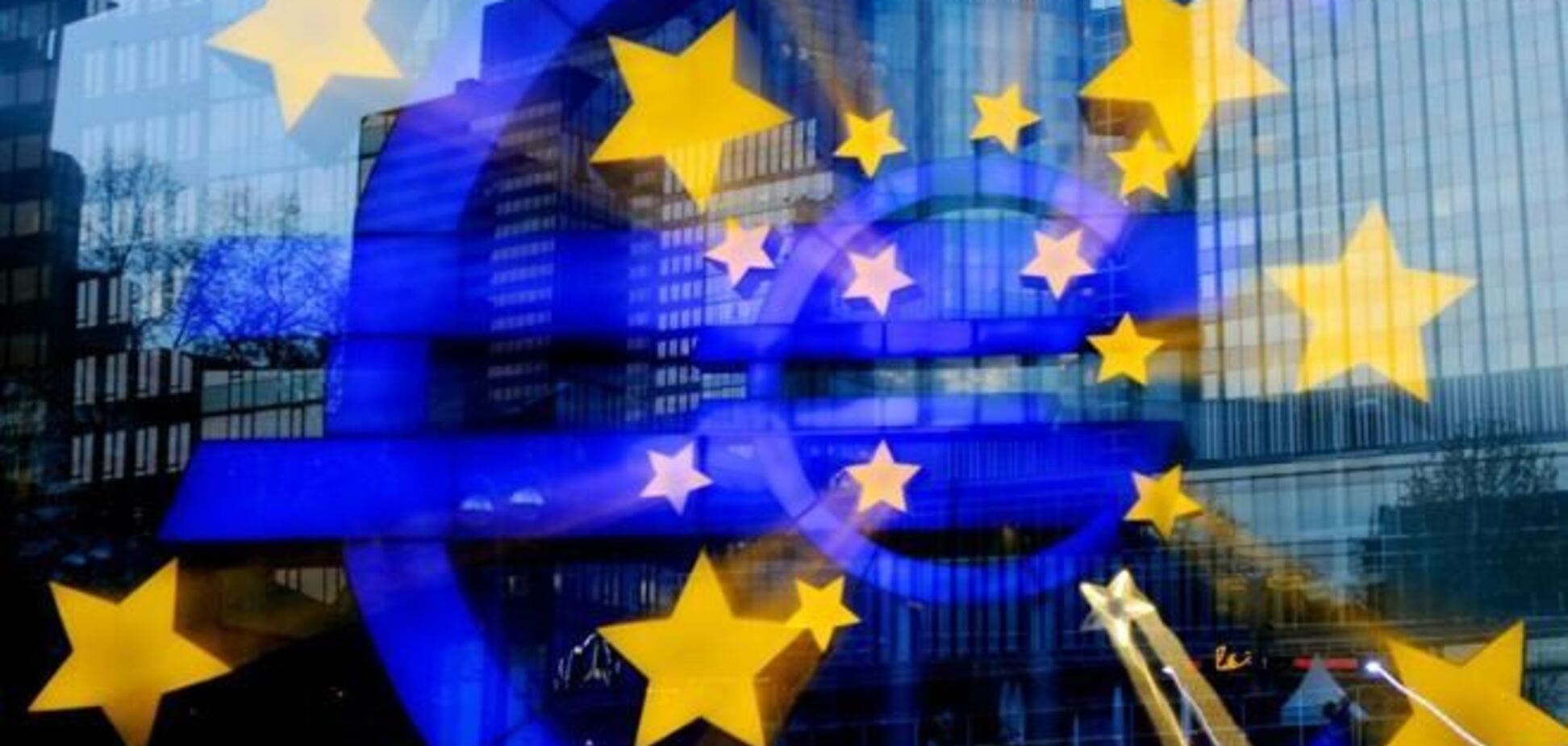 ЕС намерен предоставить Украине надежную финподдержку