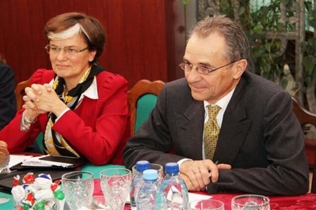 Представители ОБСЕ прибыли в Крым