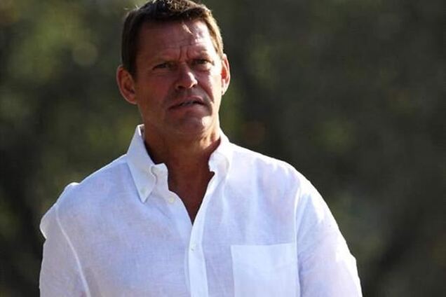 Спортдир 'Металлиста' Арнесен разорвал контракт с клубом