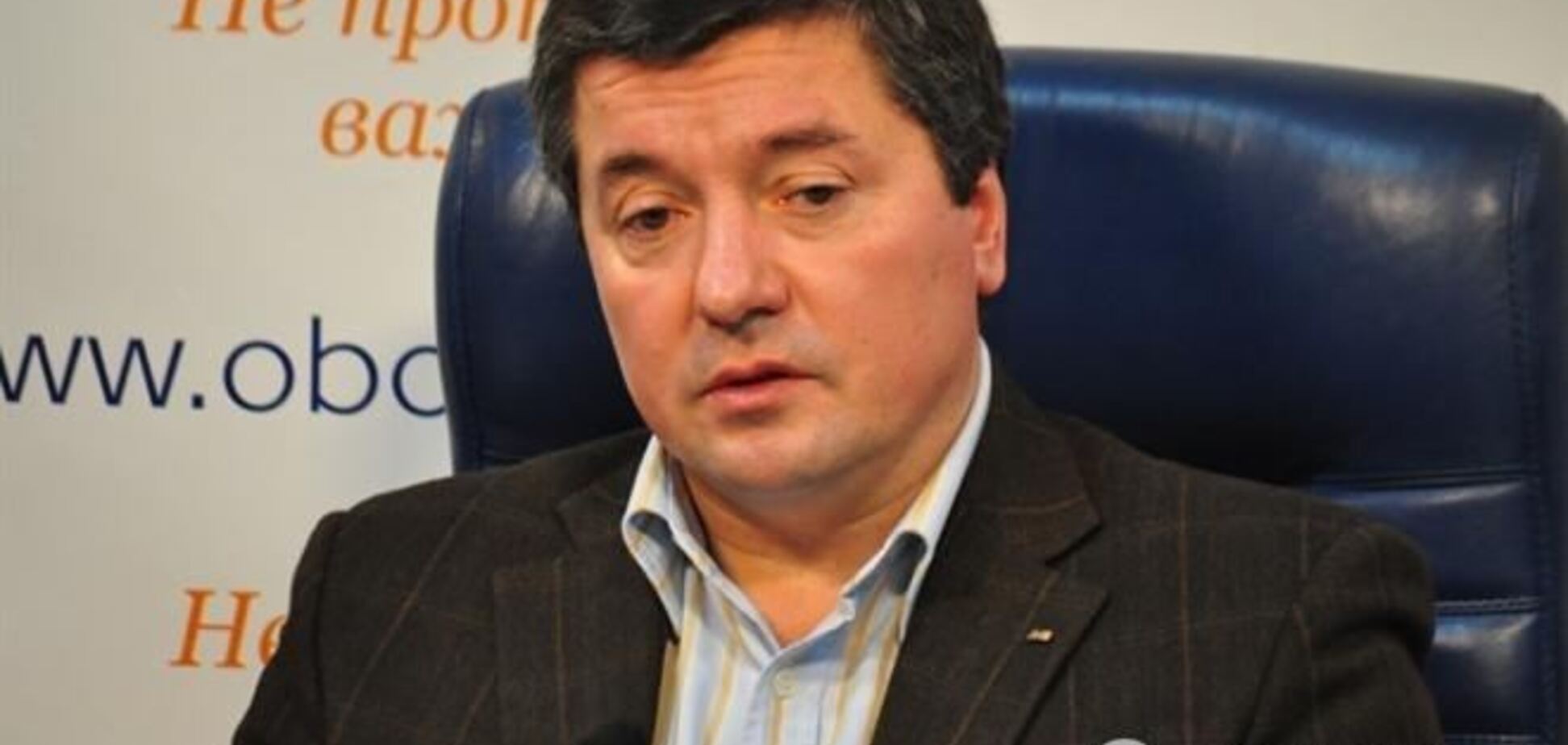 За две недели Украина должна подписать Соглашение об ассоциации и подать заявку в НАТО - Бала