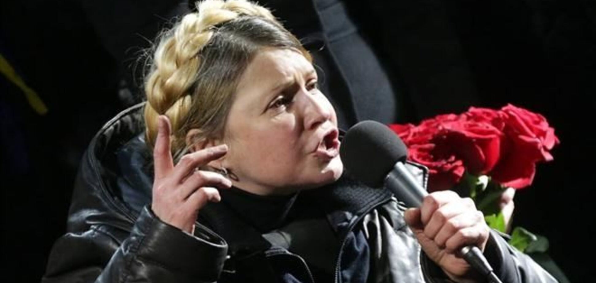 Тимошенко заговорила про ймовірність холодної війни з Росією