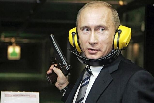 Путин назвал условия вывода войск из Крыма – Тимошенко