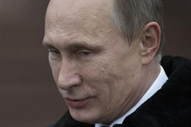 Кримська влада попросили Путіна приєднати Крим до Росії