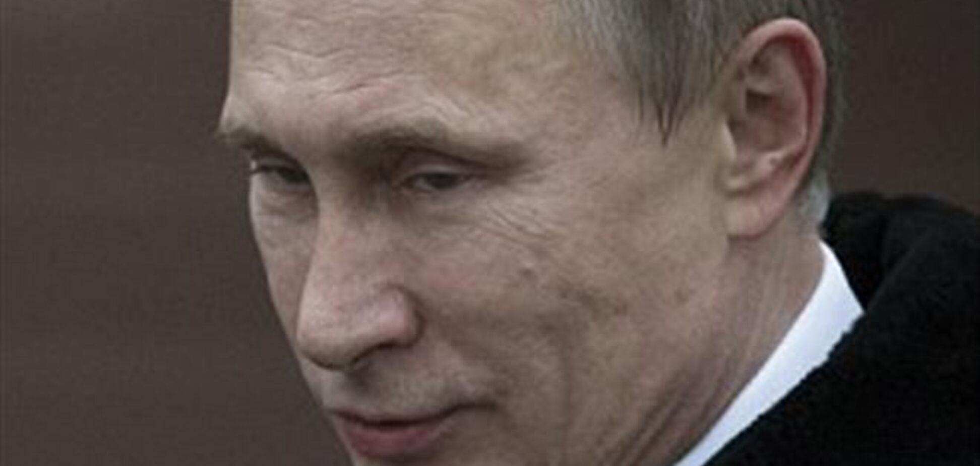 Крымские власти попросили Путина присоединить Крым к России