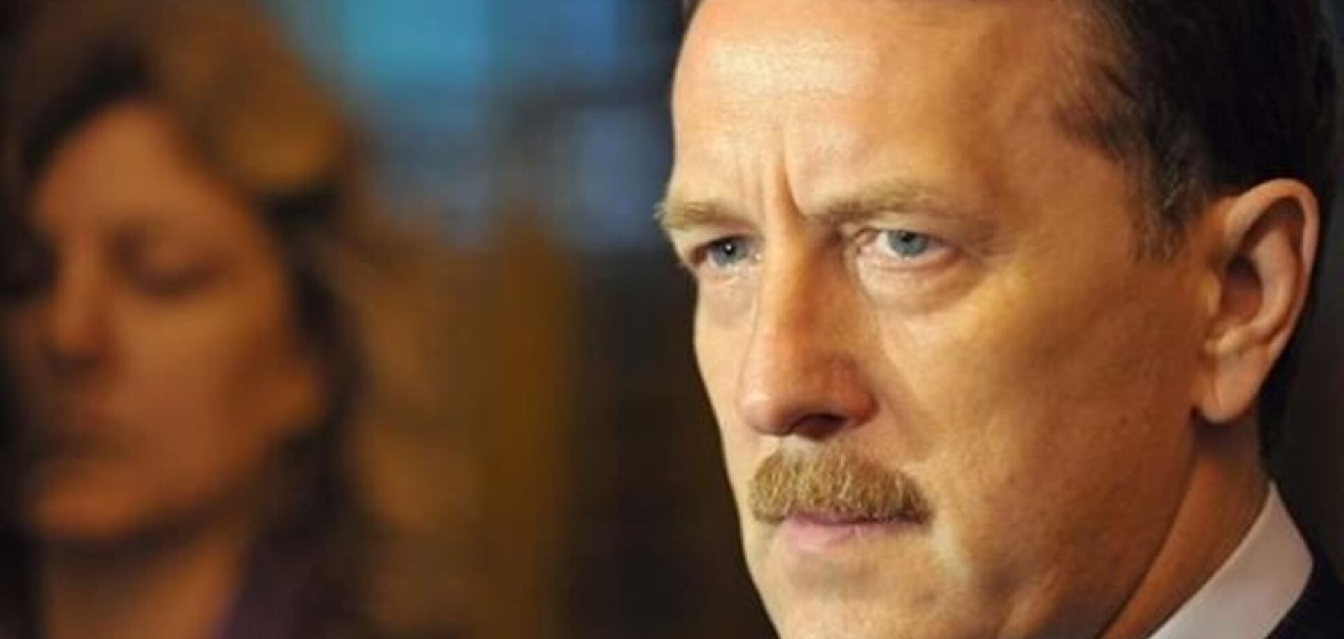 Губернатор Воронежской области испугался мнимых украинских террористов