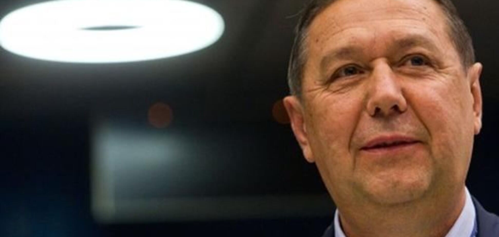 Президент понарошку. Чем запомнился Коньков во главе нашего футбола