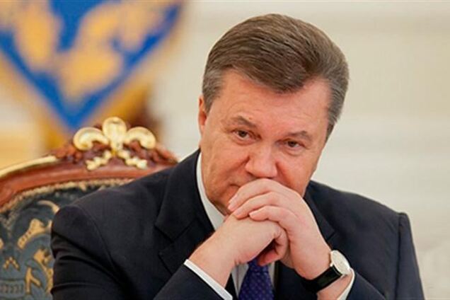 Проти Януковича відкрили вже дві справи за захоплення державної влади