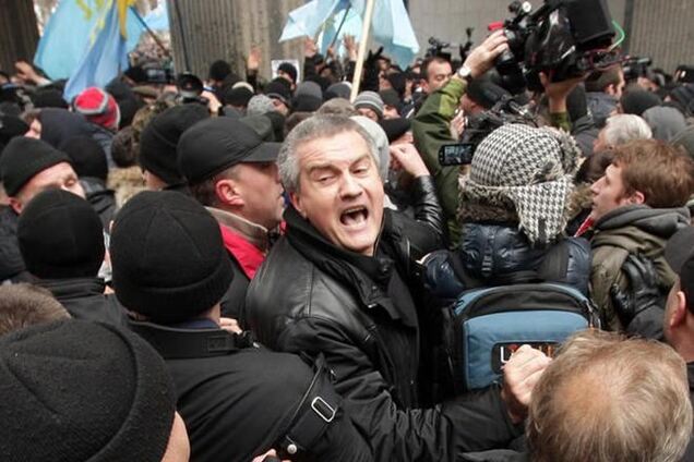 'Гоблін'? Брехня! Я навіть під слідством не був - Аксьонов