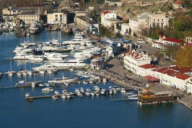 Украинскую госсобственность в Крыму национализируют - Темиргалиев