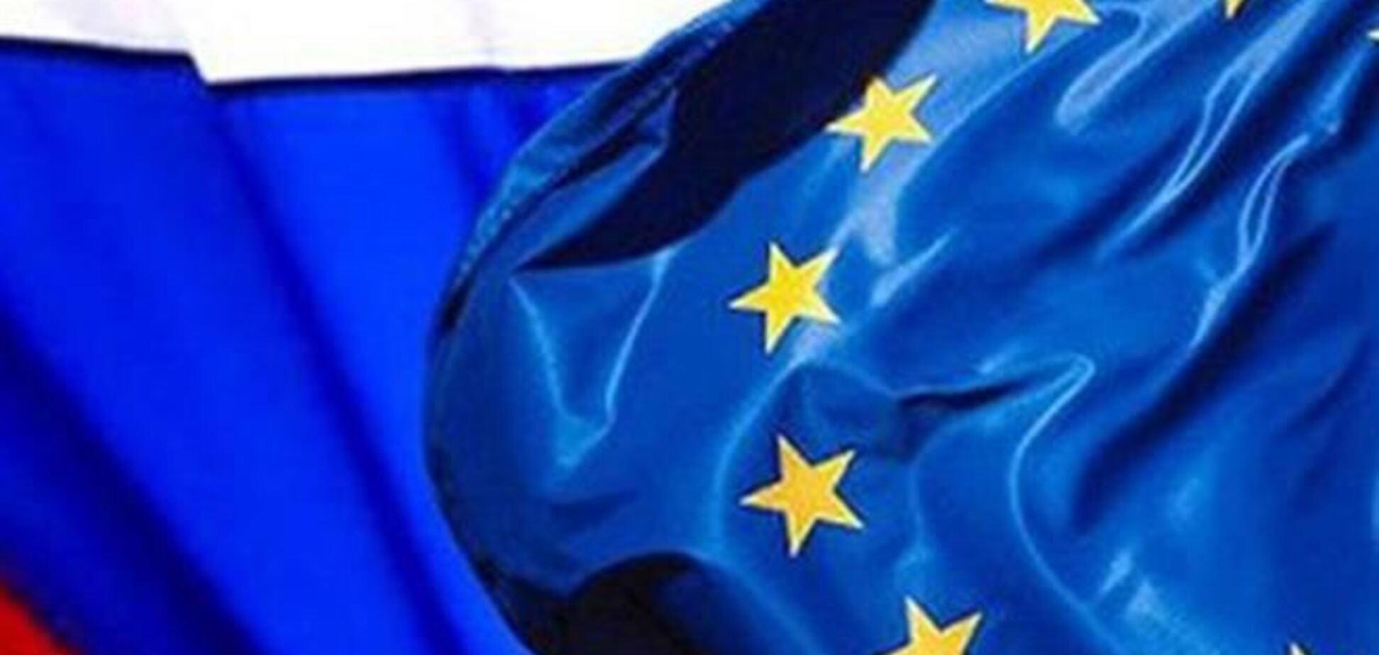 РФ обещает незамедлительно отреагировать на ужесточение ЕС визового режима