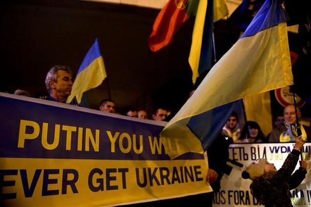 Посол США в ООН просит Путина не испытывать терпение Запада