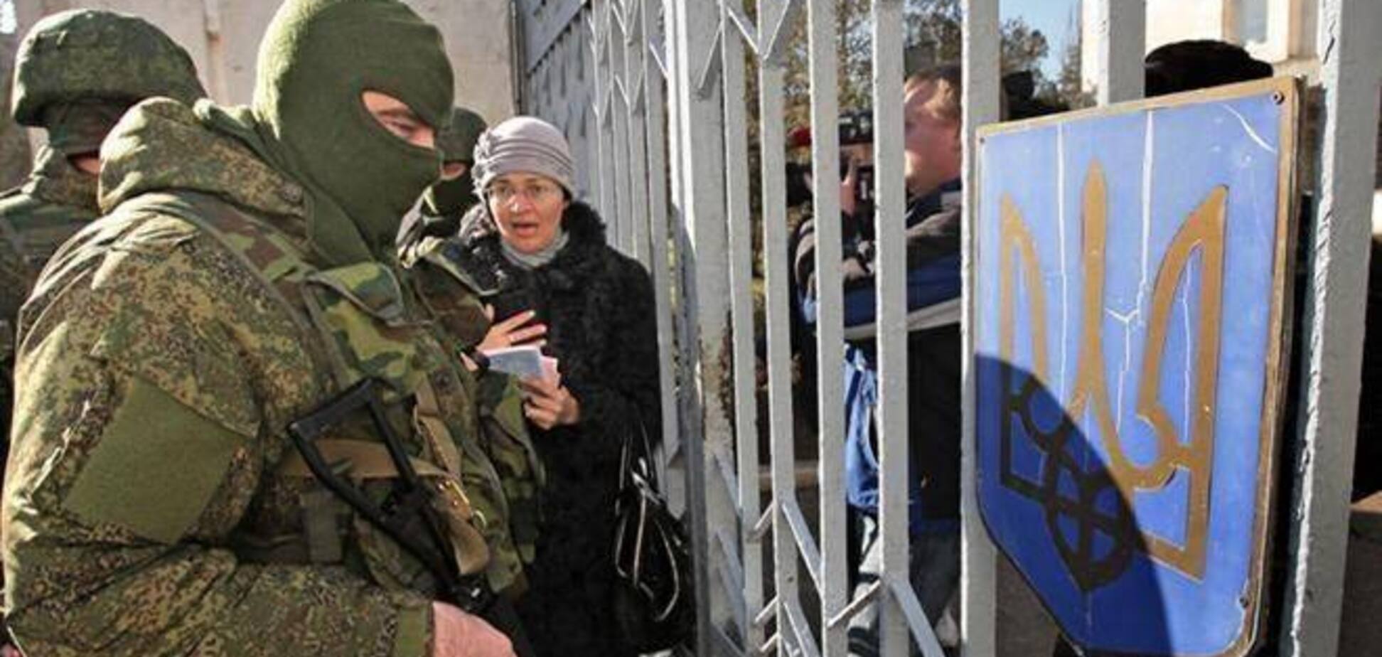 Меджліс попросив ООН ввести в Крим миротворців