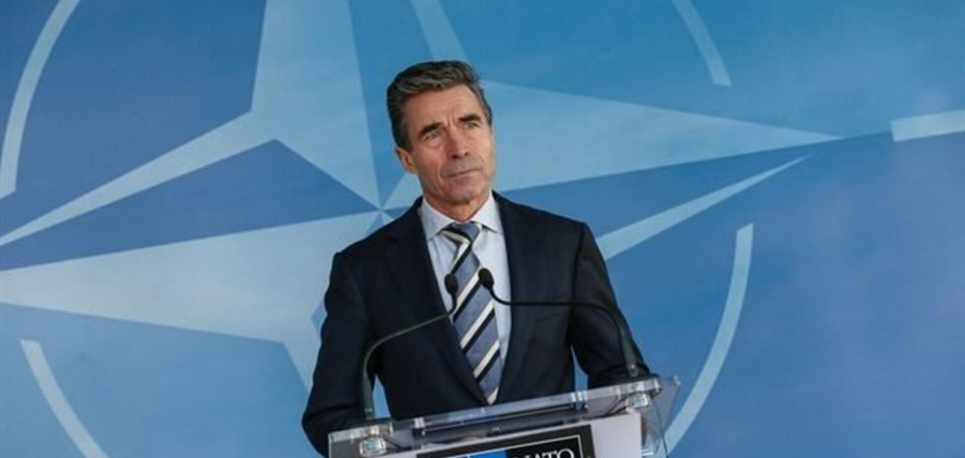 Генсек НАТО: поведінка Росії несе небезпеку для європейської безпеки