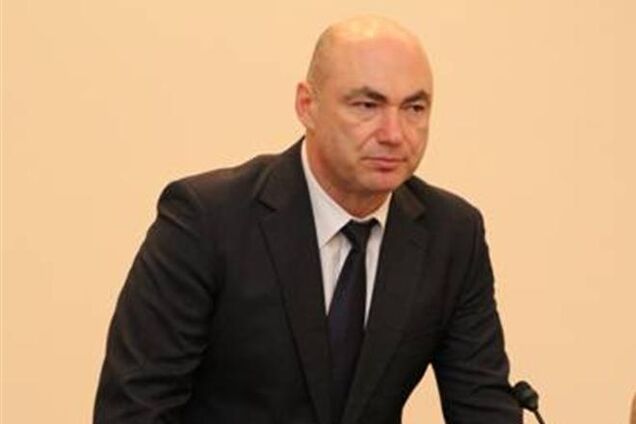 У Авакова назвали нового руководителя ГУБОП