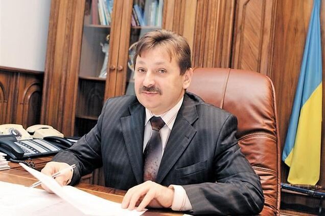 Кабмин уволил главу Госфининспекции