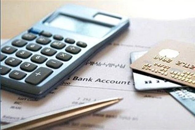 Отток депозитов из украинских банков составил 10%