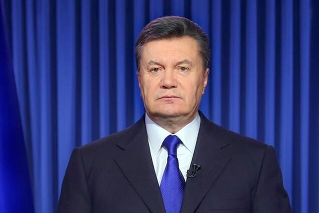 ГПУ заподозрила Януковича в попытке захвата власти: открыто дело