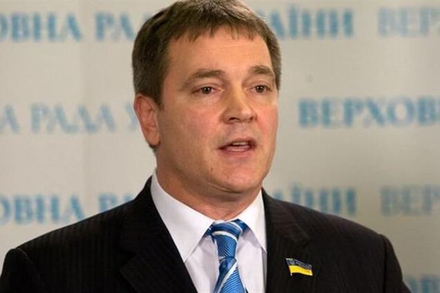 Колесніченко: доля кримчан важливіше, ніж доля депутатського мандата