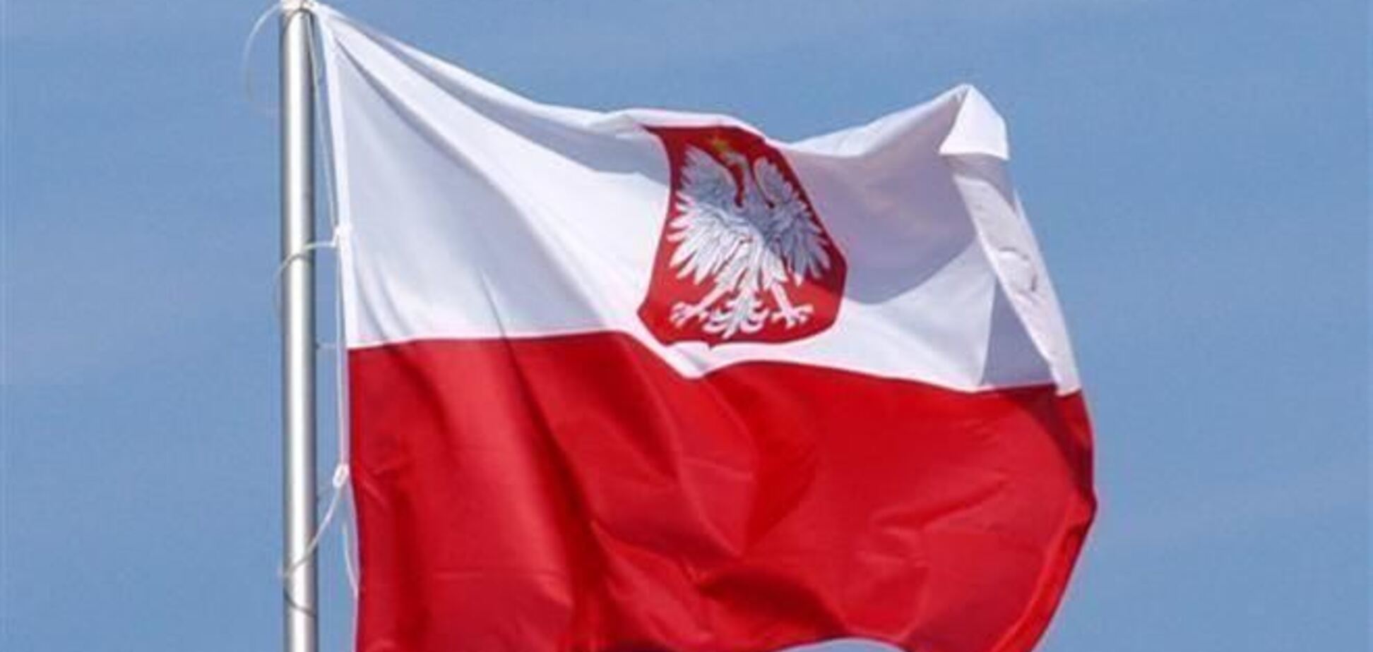 Тільки в Україні люди віддавали життя за євроінтеграцію - Польща