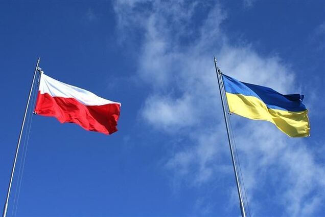 Польща прийняла резолюцію солідарності з Україною