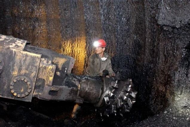 За январь-февраль убытки госшахт выросли на 12%