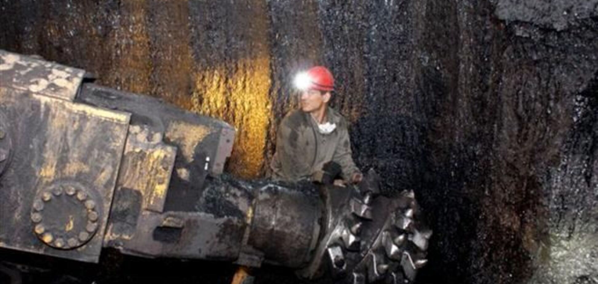 За январь-февраль убытки госшахт выросли на 12%