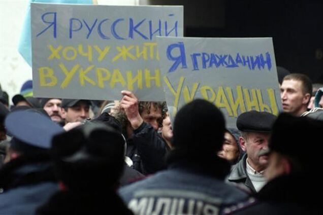 Для крымского референдума напечатают более 2,2 млн бюллетеней