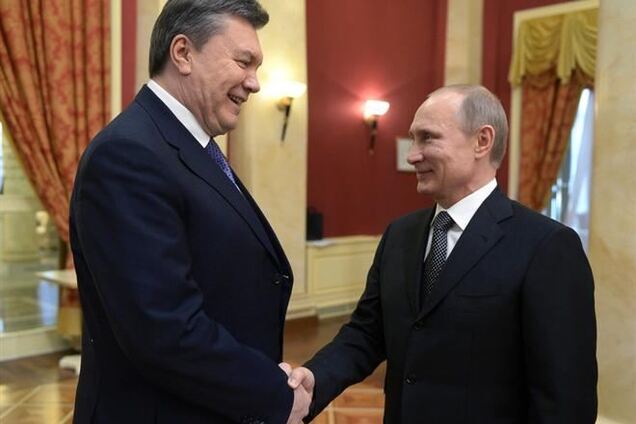 СБУ і ГПУ просять розслідувати злочини Януковича і Путіна проти миру