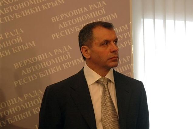 Константинов: решение о референдуме принималось под угрозой ареста