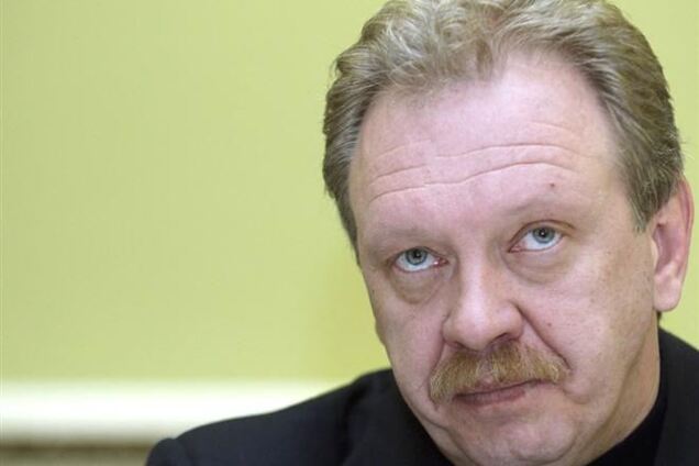 'Нафтогаз-Украина' снова может возглавить Дубина