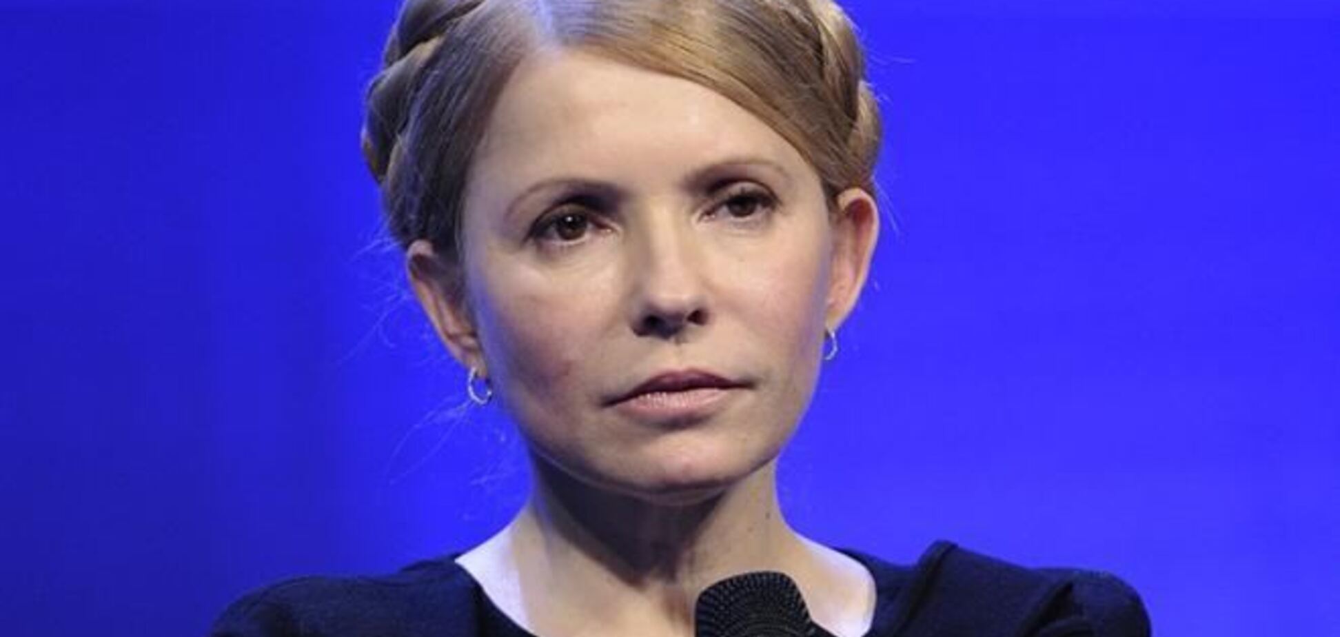 СМИ: Тимошенко прибыла на лечение в Берлин