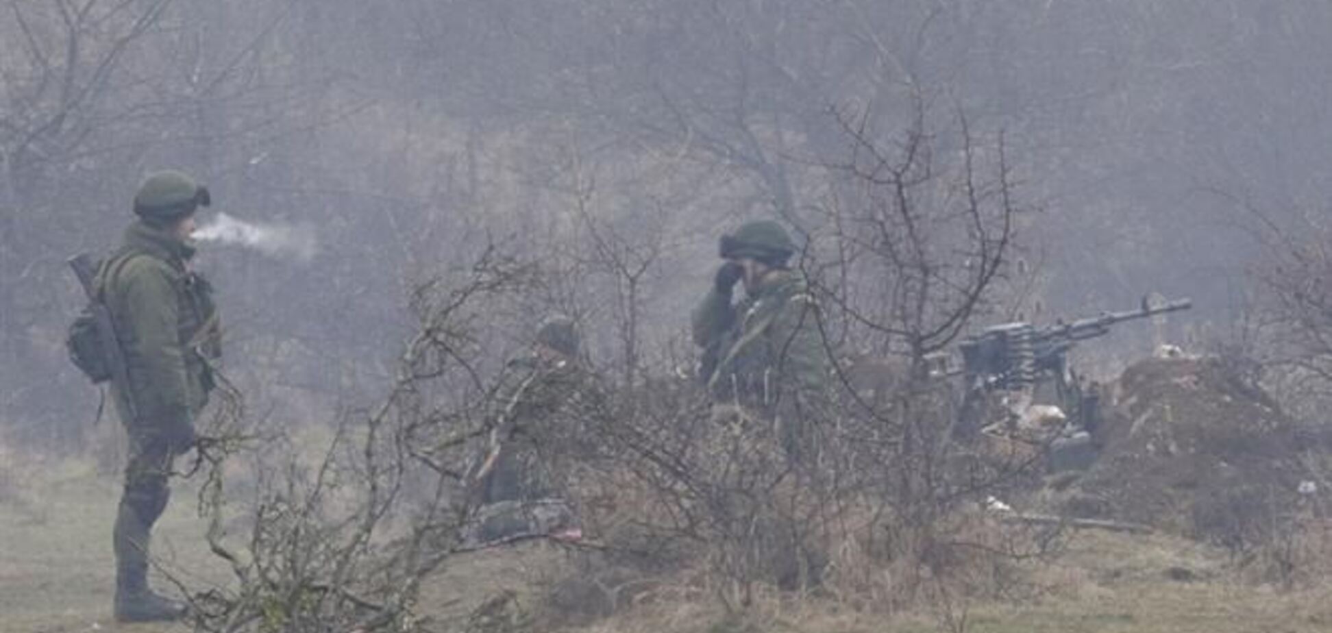 Секретарь Путина надеется, что из-за Крыма не начнется 'холодная война'