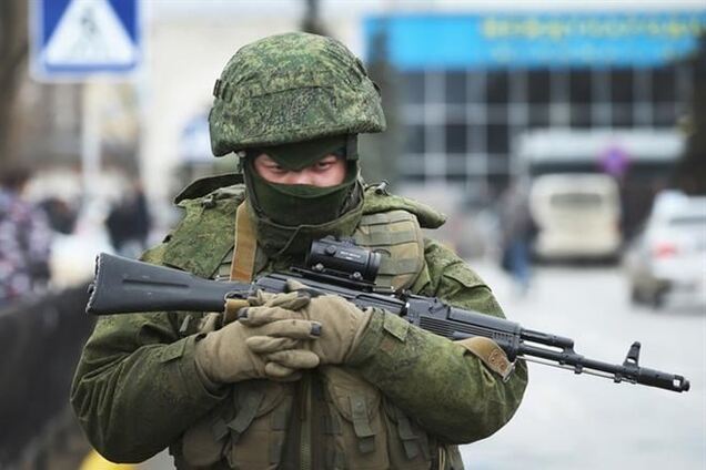 У Криму досі заблоковані 11 військових підрозділів