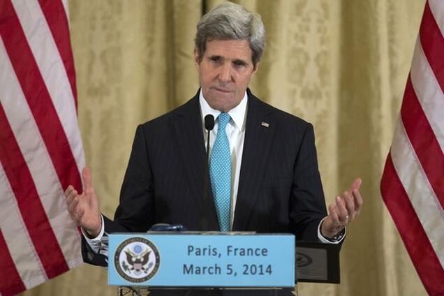 Москва предостерегла Вашингтон от 'необдуманных шагов'