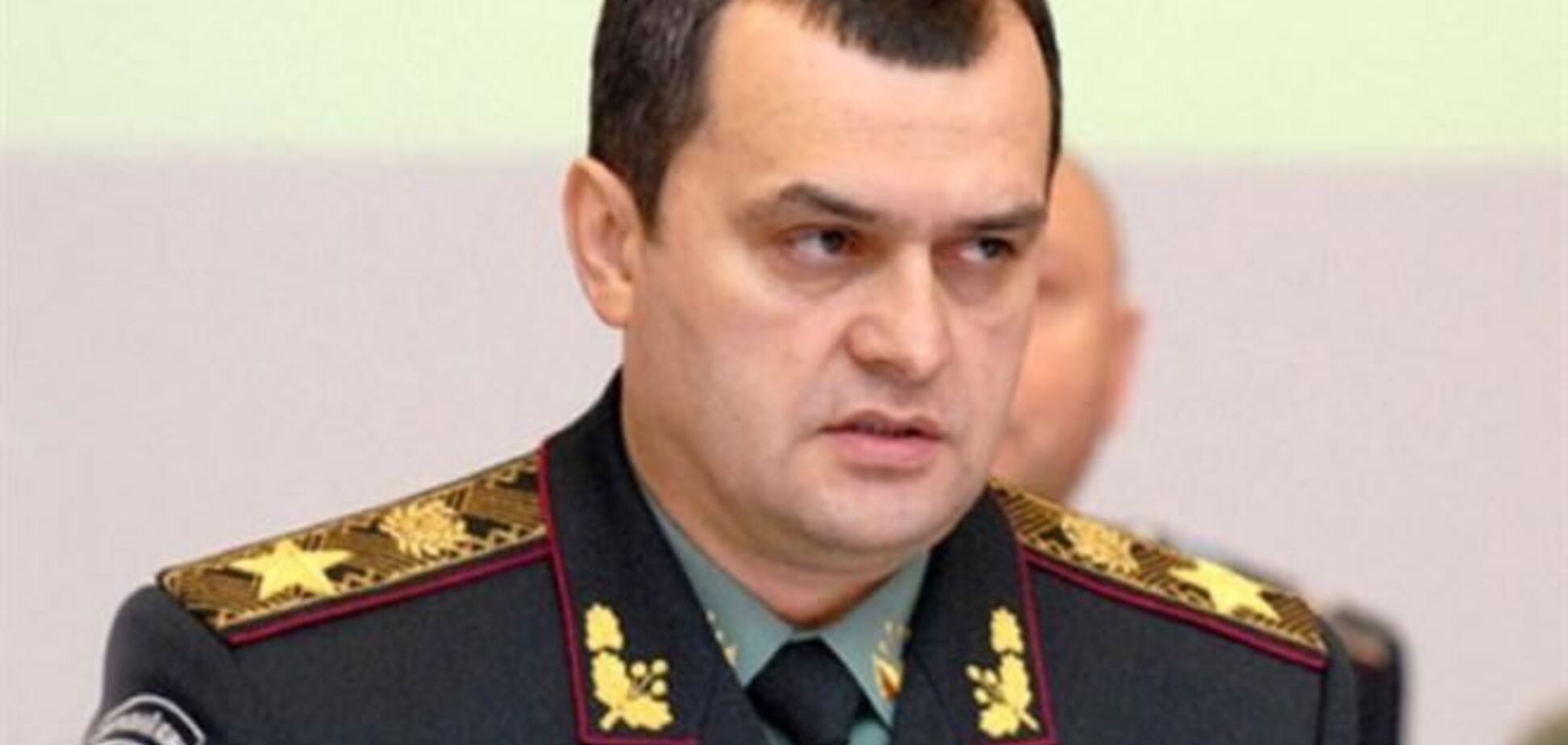 Москаль: наказ снайперам міг віддати тільки Захарченко