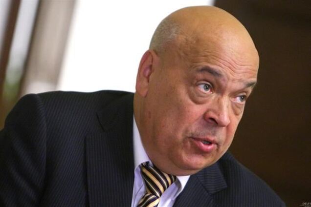 Москаль вважає, що при Авакові і Наливайченко винних у смерті Небесної сотні не покарають