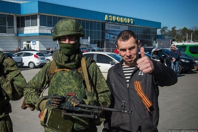 МИД Франции: русские не понимают, что такое нормальные отношения