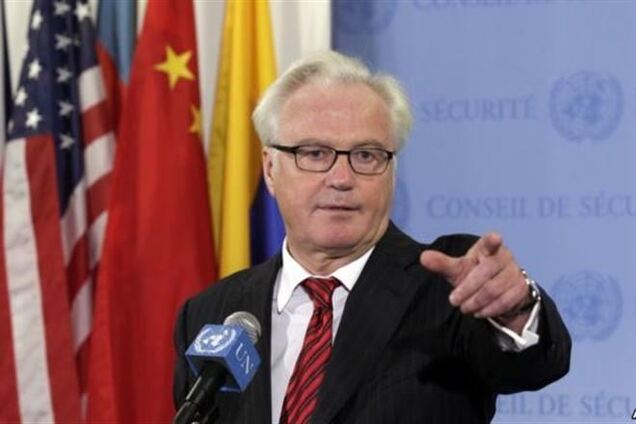 Россия не планирует разрывать дипотношения с Украиной – МИД РФ