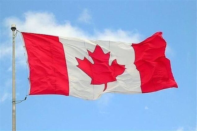 Канада не признает референдум в Крыму