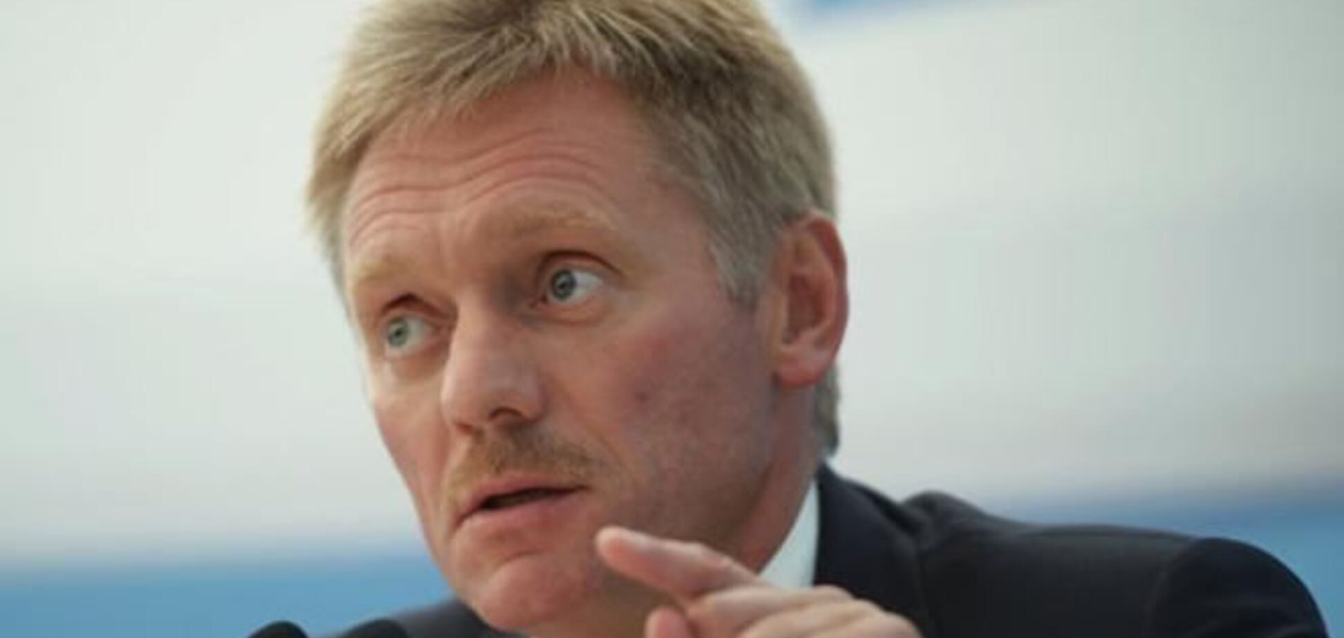 У Путина рассказали, на что Запад закрывает глаза