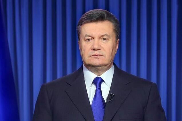 Интерпол рассматривает запрос Украины об аресте Януковича