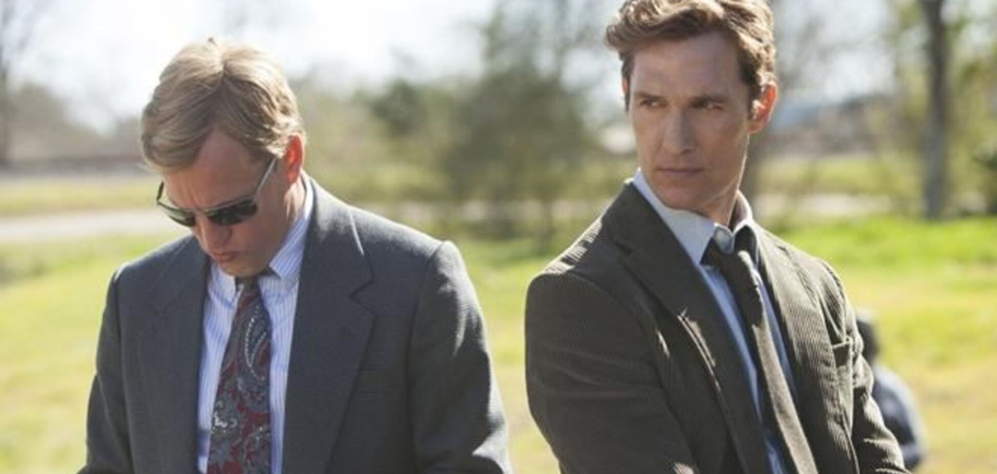 Создатели 'Настоящего детектива' говорят о втором сезоне