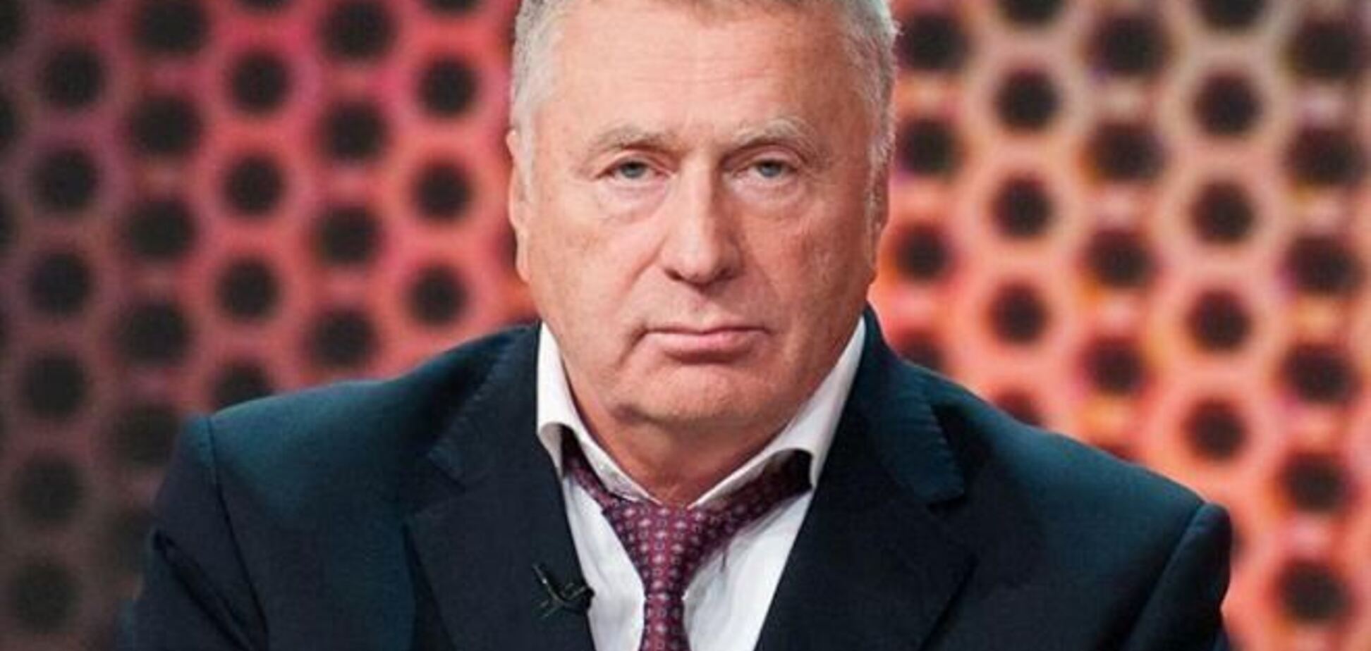 Жириновский предложил сделать в РФ праздничным день референдума в Крыму