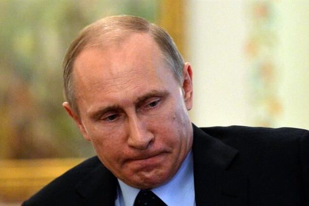 СМИ: Путиным руководят те же мотивы, что и Гитлером