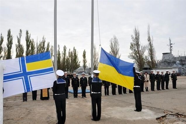 Ветерани ВСУ почали збір коштів для військовослужбовців ВМСУ в Криму